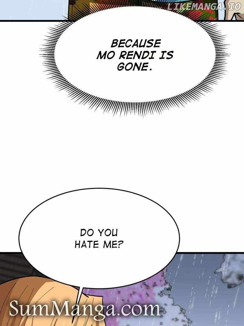 I'm Really Not A Supervillain Chapter 278 19